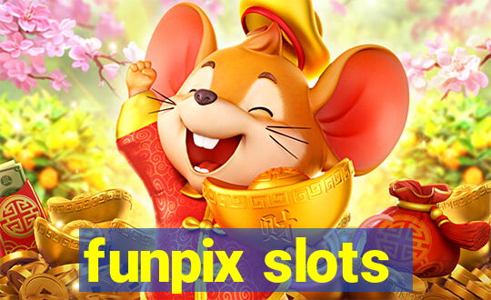 funpix slots